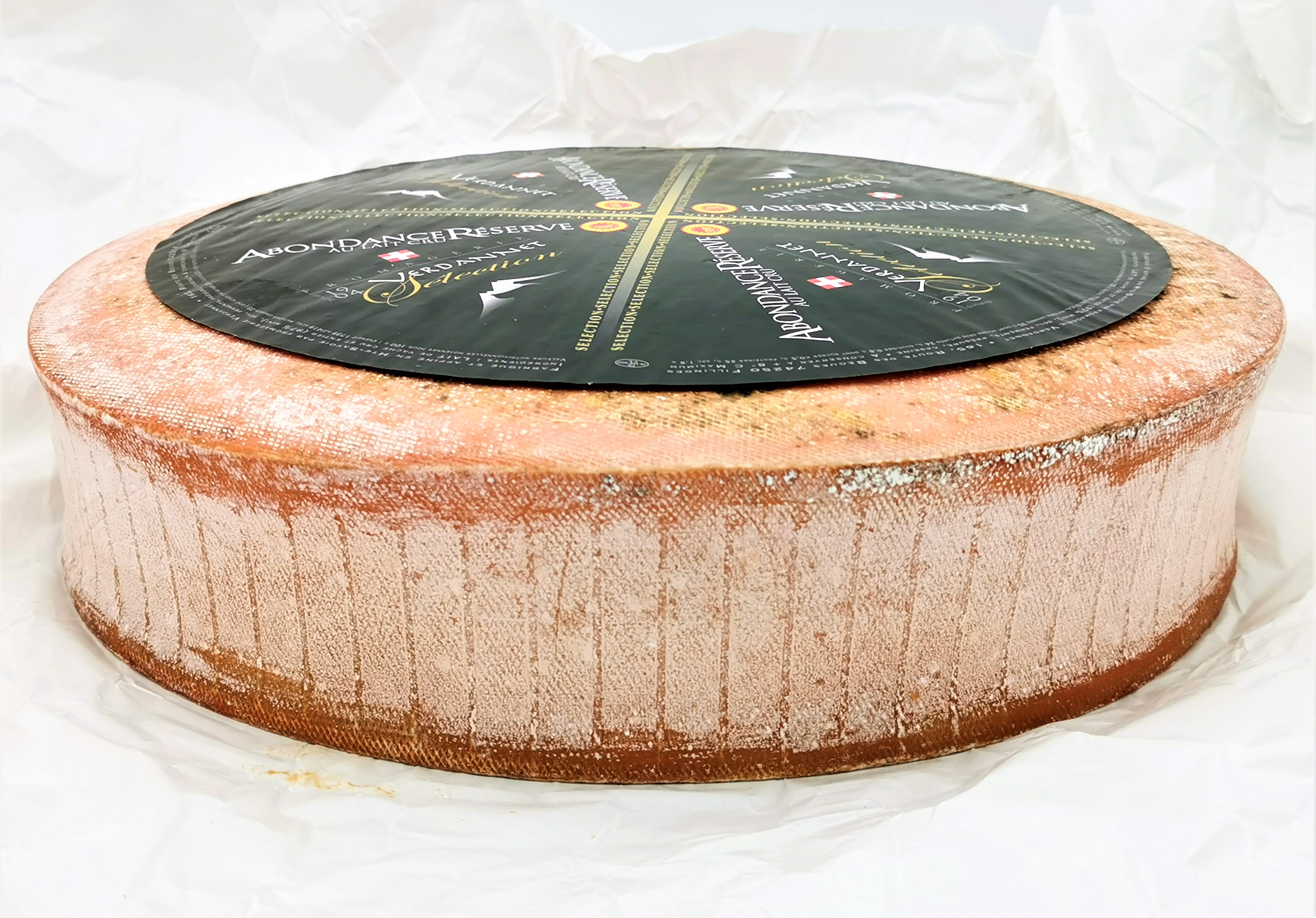 TOMME D'ABONDANCE AOP